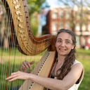 Melissa White Harpist