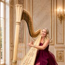 Erica Messer: Master Harpist for Luxury Events