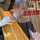 Harpist/Karolyn Witcher