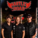 Hartley Road Band