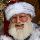Harvest Santa