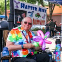 Hatter Mike - Your Balloon Artist