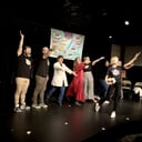 Haus of Comedy