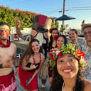 Hawaiian Entertainers