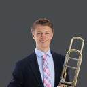 Hayden Keith, Trombonist