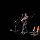 He Wore Black, a Johnny Cash Tribute