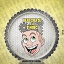 Headspace and Timing Comedy