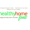 Healthy Home Foods