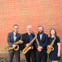 Gold Line Quartet