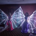 Heart of America Belly Dancers of KC