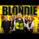 "Heart of Glass" Blondie Tribute Band
