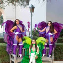 Heart of Samba Entertainment