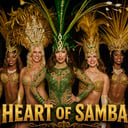Heart of Samba Entertainment