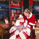 HeartofOhio Mrs Claus
