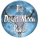 The Desert Moon Band