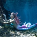 Heather Mermaid