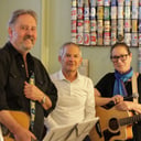 Heatwave Unplugged