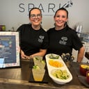 Heavenly Spirits Bartending