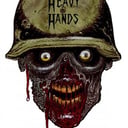 Heavy Hands