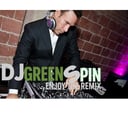 DJ Greenspin