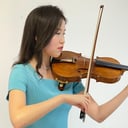 Helen Li Violin