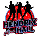 Hendrix and Hall