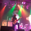 Hendrix Effect (Jimi &amp; Band of Gypsys)