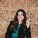 Henna Art By Nadia