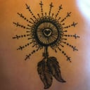 Henna Art by Sapna