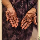 Sumaiya's Henna Artistry