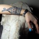 Henna Artistry
