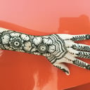 Henna Bliss!