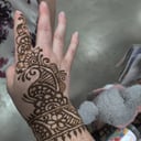 Henna by Aften