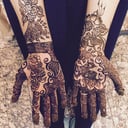 Henna By Alpa