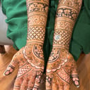 Henna by Ash NJ LLC