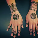 Henna By Diana