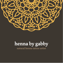 Henna by Gabby