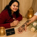 Henna By Heera - Henna Artist