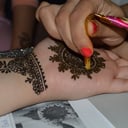 Henna By Kashmala