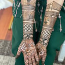 Henna By Ridz