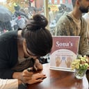 Henna by Sona