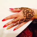 Henna Sun