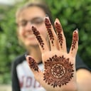 Henna Muse