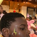 Ri (Face painting +Balloon Twisting +Henna)