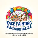 Ri (Face painting +Balloon Twisting +Henna Artist)