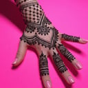 Nikliti5 Henna