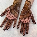 Divine Body Art Henna (Mehandi) Artist