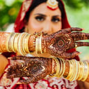 Vathsalya Henna