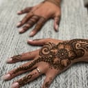 Henna  Twinkle