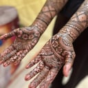 Henna  Twinkle